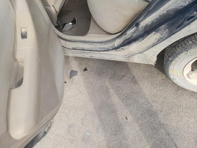Photo 10 from auction – 2007 TOYOTA COROLLA CE with VIN JTDBR32E270121261