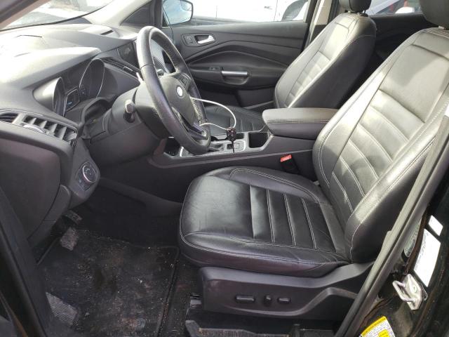 Photo 7 from auction – 2018 FORD ESCAPE SEL with VIN 1FMCU9HD1JUA95381