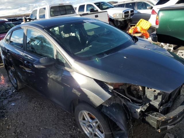 Photo 4 from auction – 2017 FORD FIESTA SE with VIN 3FADP4BJ4HM125866
