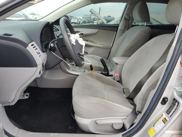 Photo 7 from auction – 2011 TOYOTA COROLLA BA with VIN 2T1BU4EE1BC647735