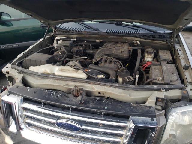 Photo 12 from auction – 2006 FORD EXPLORER E with VIN 1FMEU74EX6UA49972