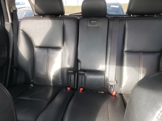 Photo 10 from auction – 2012 FORD EDGE LIMIT with VIN 2FMDK3K92CBA79789