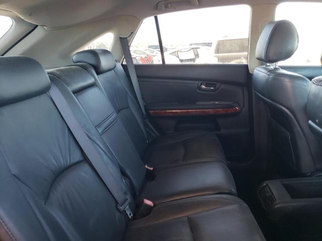 Photo 11 from auction – 2007 LEXUS RX 350 with VIN 2T2HK31U37C043016