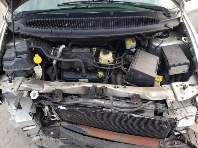 Photo 12 from auction – 2004 DODGE GRAND CARA with VIN 1D4GP24R84B602737