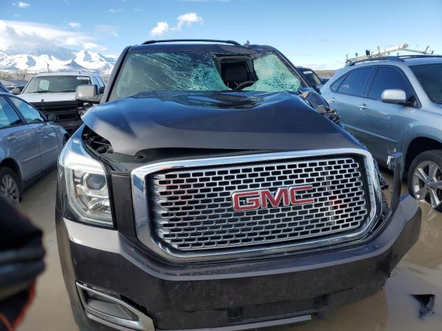 Photo 5 from auction – 2015 GMC YUKON DENA with VIN 1GKS2CKJ2FR187499