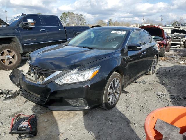 Photo 1 from auction – 2016 NISSAN ALTIMA 2.5 with VIN 1N4AL3AP7GC111880
