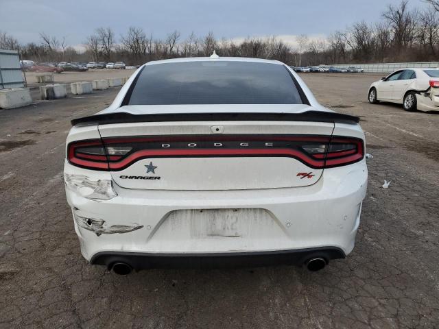 Photo 6 from auction – 2018 DODGE CHARGER R/ with VIN 2C3CDXGJ6JH167103