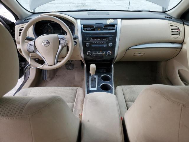 Photo 8 from auction – 2014 NISSAN ALTIMA 2.5 with VIN 1N4AL3AP1EN227044