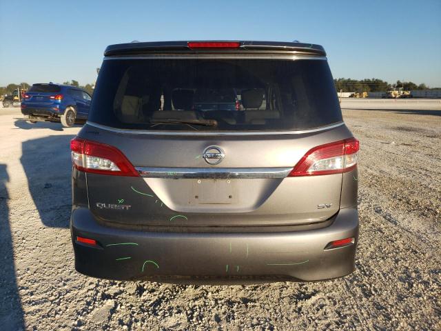 Photo 6 from auction – 2016 NISSAN QUEST S with VIN JN8AE2KPXG9150879