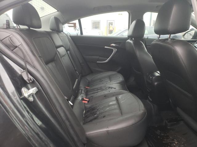 Photo 10 from auction – 2013 BUICK REGAL PREM with VIN 2G4GS5EV0D9249285