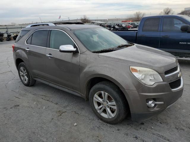 Photo 4 from auction – 2010 CHEVROLET EQUINOX LT with VIN 2CNFLGEW2A6306242