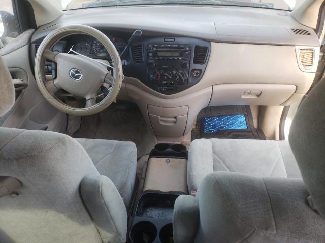 Photo 8 from auction – 2002 MAZDA MPV WAGON with VIN JM3LW28AX20331716