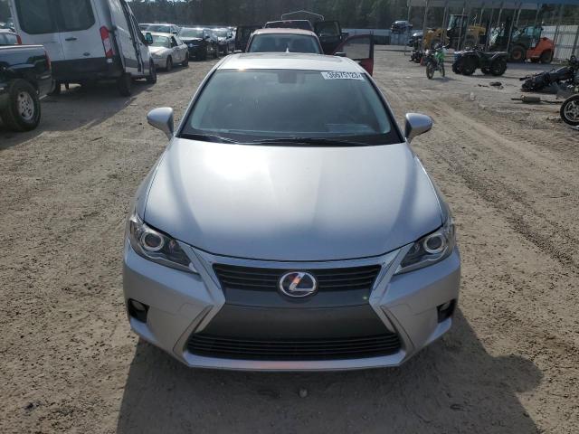Photo 5 from auction – 2014 LEXUS CT 200 with VIN JTHKD5BH2E2185840