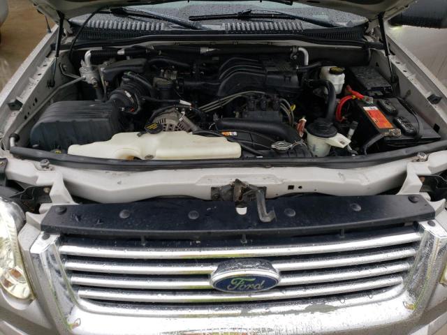 Photo 11 from auction – 2008 FORD EXPLORER X with VIN 1FMEU73E88UA62496
