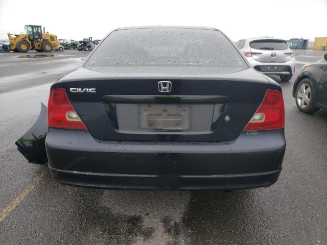 Photo 6 from auction – 2002 HONDA CIVIC EX with VIN 1HGEM22002L024708