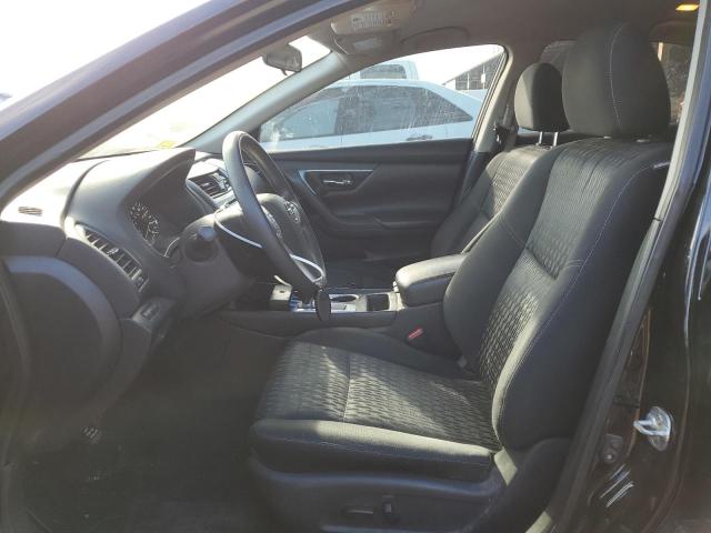 Photo 7 from auction – 2018 NISSAN ALTIMA 2.5 with VIN 1N4AL3AP8JC476513