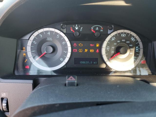 Zdjęcie 9 z aukcji – 2012 FORD ESCAPE XLT z VIN 1FMCU0D76CKC37315