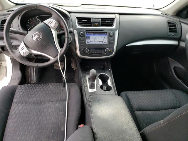 Photo 8 from auction – 2017 NISSAN ALTIMA 2.5 with VIN 1N4AL3AP8HC258016