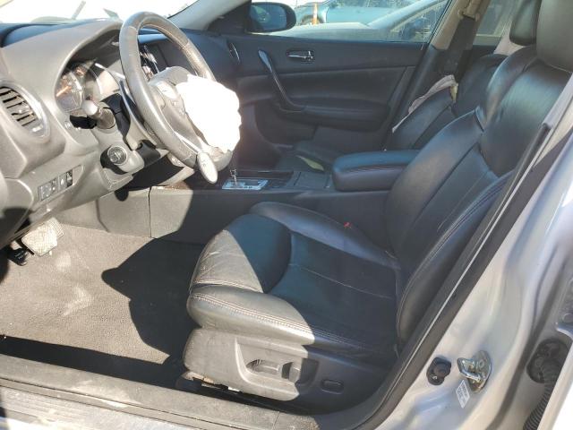 Photo 7 from auction – 2014 NISSAN MAXIMA S with VIN 1N4AA5AP8EC456253
