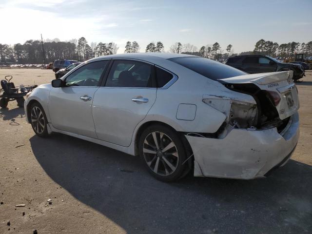 Photo 2 from auction – 2017 NISSAN ALTIMA 2.5 with VIN 1N4AL3AP3HC167512