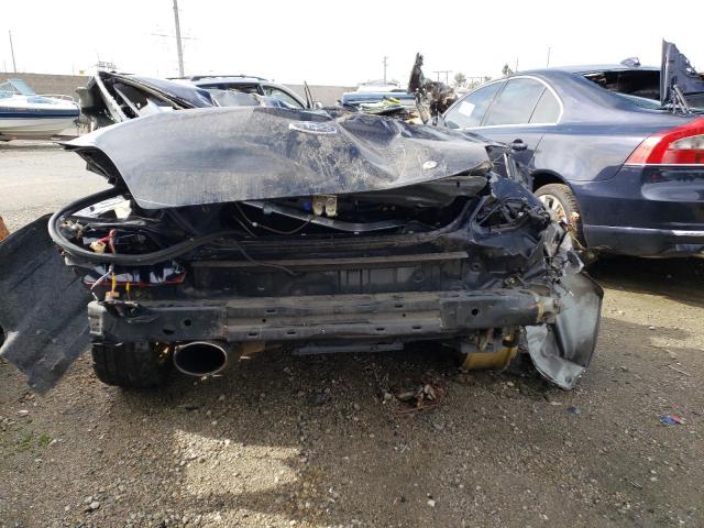 Photo 6 from auction – 2006 SUBARU IMPREZA WR with VIN JF1GD70636L519217
