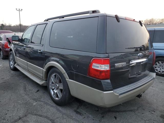Photo 2 from auction – 2007 FORD EXPEDITION with VIN 1FMFK18577LA17232