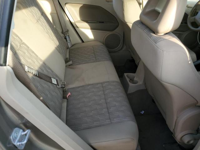 Photo 10 from auction – 2007 DODGE CALIBER SX with VIN 1B3HB48B87D259933