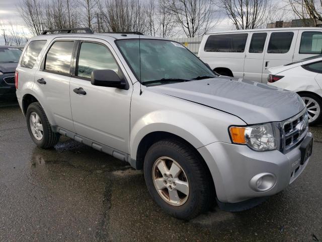 Photo 4 from auction – 2012 FORD ESCAPE XLT with VIN 1FMCU0D7XCKC68129