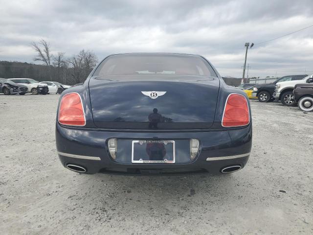 Photo 6 from auction – 2011 BENTLEY CONTINENTA with VIN SCBBR9ZA8BC068744