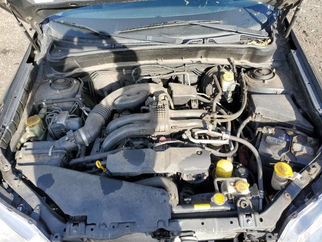 Photo 11 from auction – 2012 SUBARU FORESTER 2 with VIN JF2SHABC1CH419724