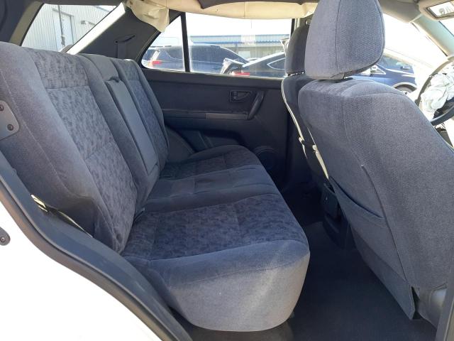 Photo 10 from auction – 2003 KIA SORENTO EX with VIN KNDJD733335174997