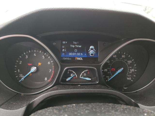 Photo 9 from auction – 2015 FORD FOCUS SE with VIN 1FADP3K26FL365289