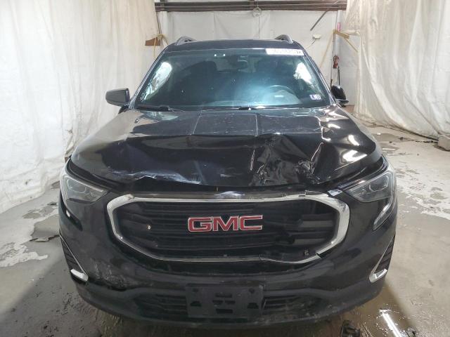 Photo 5 from auction – 2018 GMC TERRAIN SL with VIN 3GKALTEV3JL387282