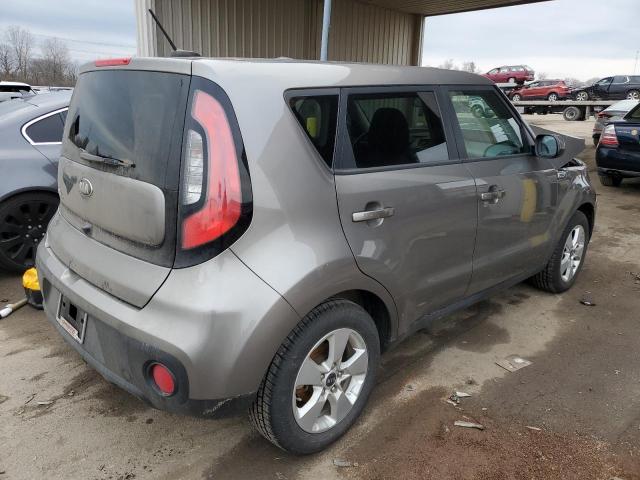 صورة رقم 3 من المزاد - 2017 KIA SOUL مع VIN KNDJN2A24H7486705