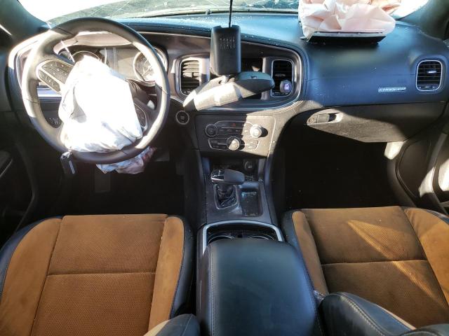 Photo 8 from auction – 2021 DODGE CHARGER R/ with VIN 2C3CDXCT8MH561245