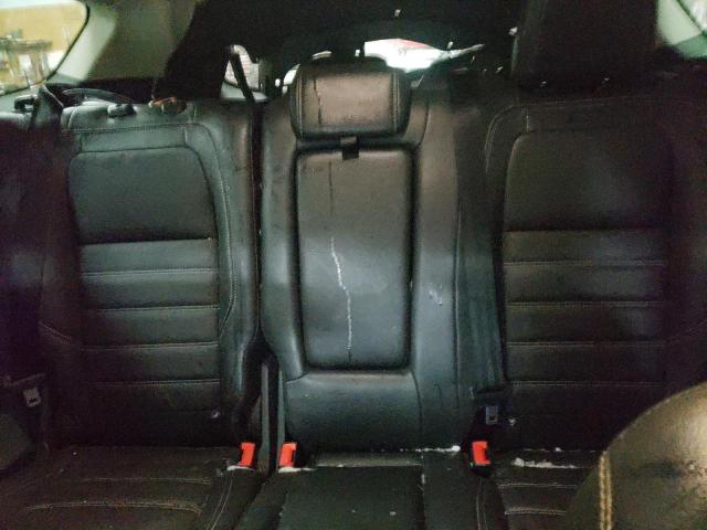 Photo 10 from auction – 2018 FORD ESCAPE SEL with VIN 1FMCU9HD7JUB99874