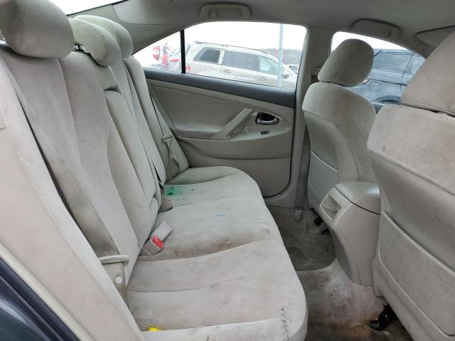 Photo 10 from auction – 2010 TOYOTA CAMRY BASE with VIN 4T1BF3EK2AU108497
