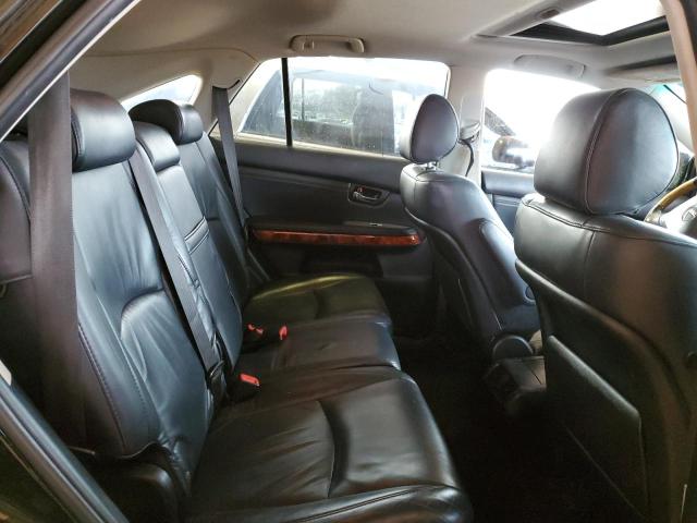 Photo 10 from auction – 2007 LEXUS RX 350 with VIN 2T2HK31U57C045074