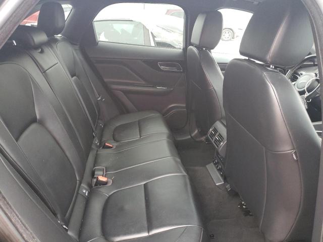 Photo 11 from auction – 2018 JAGUAR F-PACE PRE with VIN SADCJ2FX6JA248635