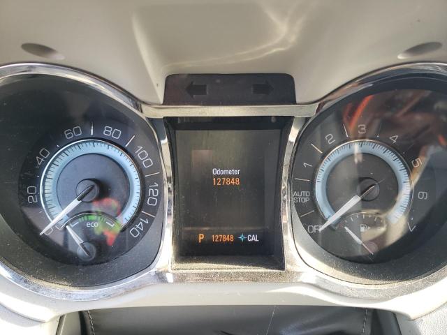 Photo 9 from auction – 2012 BUICK LACROSSE with VIN 1G4GA5ER8CF309454