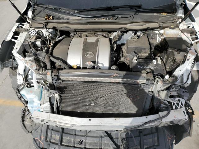 Photo 12 from auction – 2018 LEXUS RX 350 L with VIN JTJGZKCA2J2003585