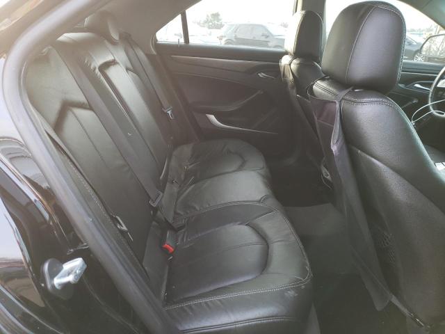 Photo 10 from auction – 2012 CADILLAC CTS with VIN 1G6DA5E55C0144912
