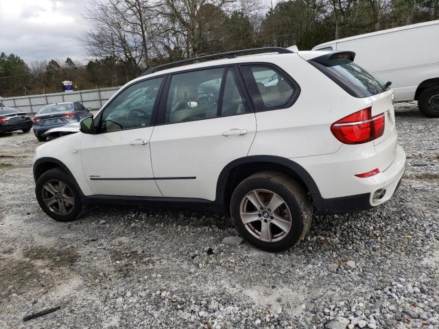 Photo 2 from auction – 2011 BMW X5 XDRIVE3 with VIN 5UXZW0C5XBL658468