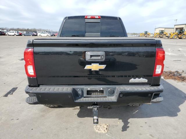 Photo 6 from auction – 2018 CHEVROLET SILVERADO with VIN 3GCUKTEJ5JG403905