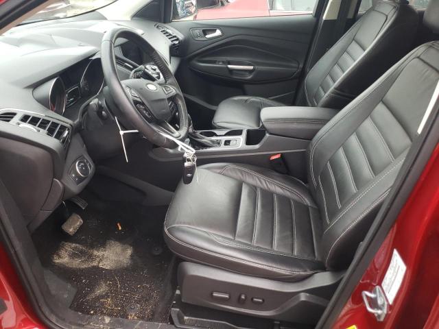 Photo 7 from auction – 2017 FORD ESCAPE TIT with VIN 1FMCU0JD6HUE00602