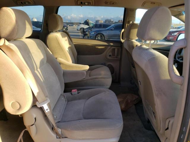 Photo 11 from auction – 2007 TOYOTA SIENNA CE with VIN 5TDZK23C57S093060