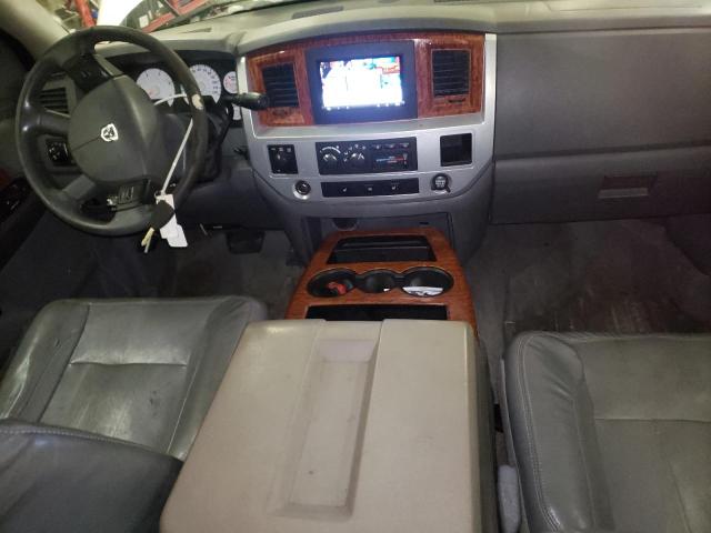 Photo 8 from auction – 2007 DODGE RAM 2500 S with VIN 3D7KS28A87G824089