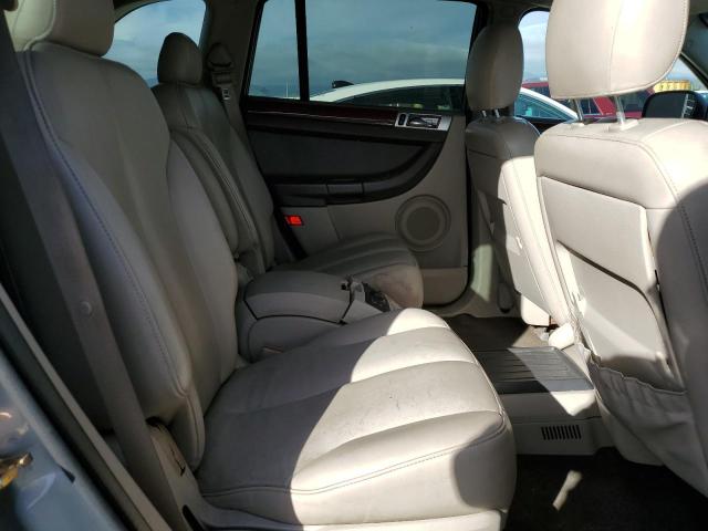 Photo 11 from auction – 2006 CHRYSLER PACIFICA T with VIN 2A4GF68466R885613
