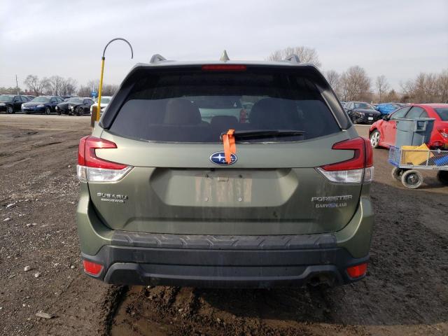 Photo 6 from auction – 2020 SUBARU FORESTER P with VIN JF2SKAJC7LH544701