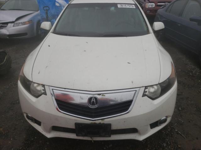 Photo 5 from auction – 2011 ACURA TSX with VIN JH4CU2F61BC005068